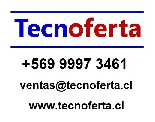 Tecnoferta.cl